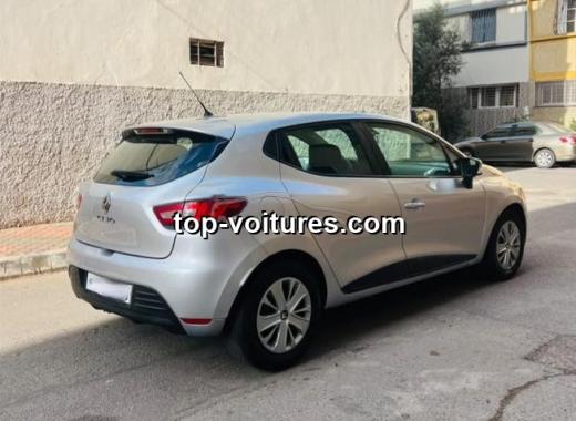 Renault Clio 2019 — photo 5