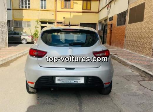 Renault Clio 2019 — photo 6