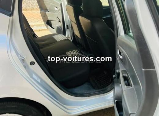 Renault Clio 2019 — photo 7