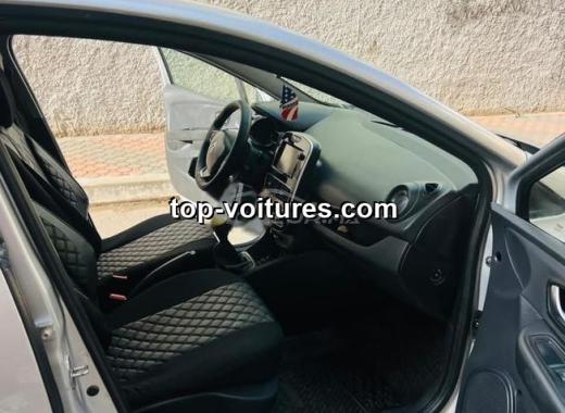 Renault Clio 2019 — photo 8