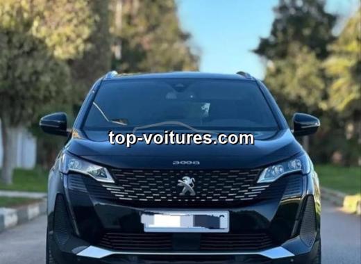 Peugeot 3008 2024 — photo 2