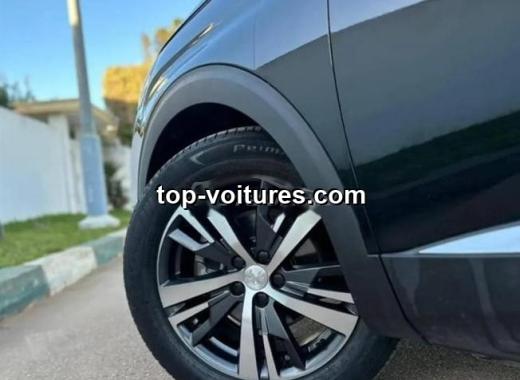 Peugeot 3008 2024 — photo 3
