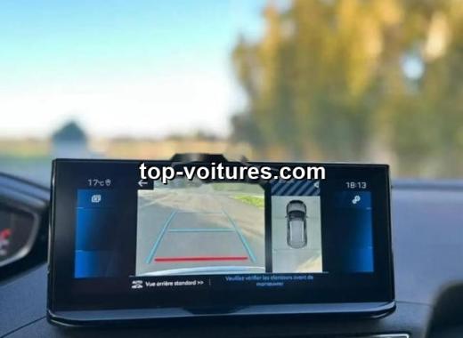 Peugeot 3008 2024 — photo 5