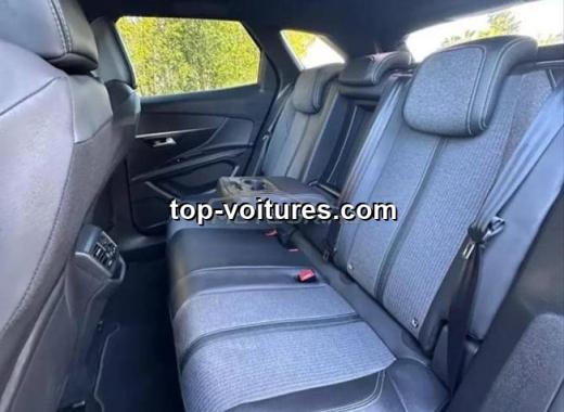 Peugeot 3008 2024 — photo 6