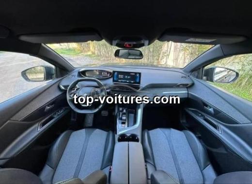 Peugeot 3008 2024 — photo 7