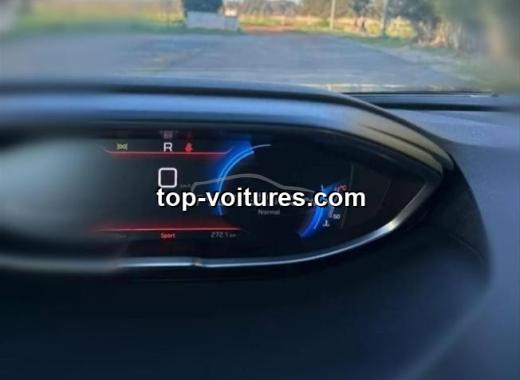 Peugeot 3008 2024 — photo 8