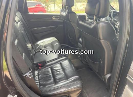 Jeep Grand Cherokee 2015 — photo 5