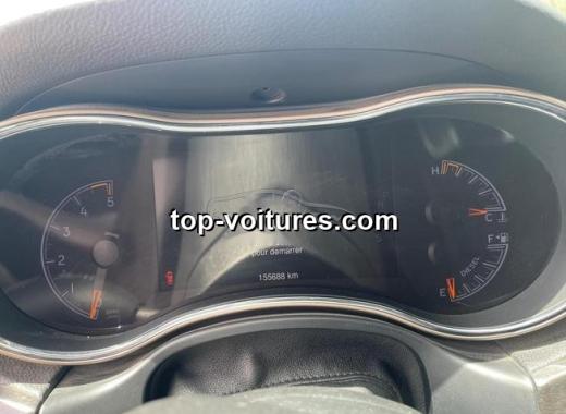 Jeep Grand Cherokee 2015 — photo 8