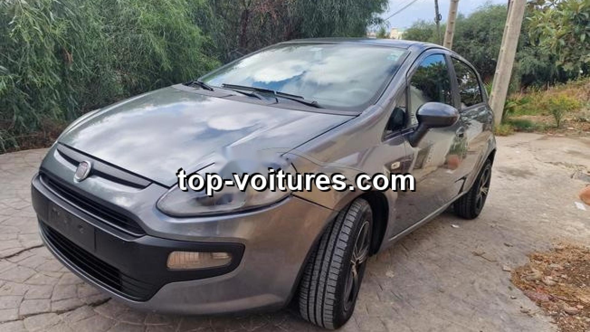 Fiat Grande Punto