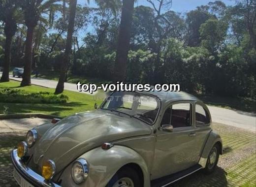 Volkswagen Coccinelle 1980