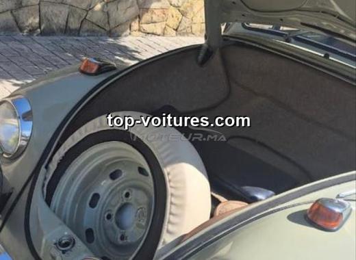Volkswagen Coccinelle 1980 — photo 5