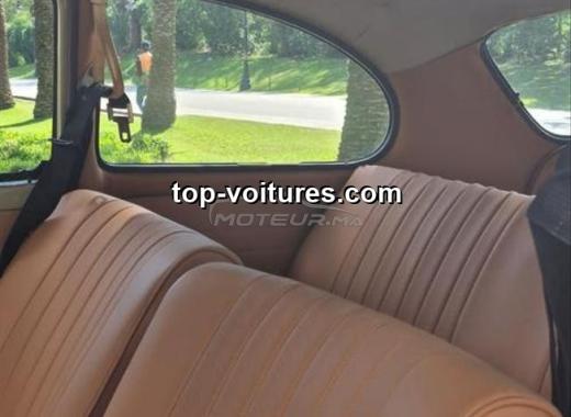Volkswagen Coccinelle 1980 — photo 7