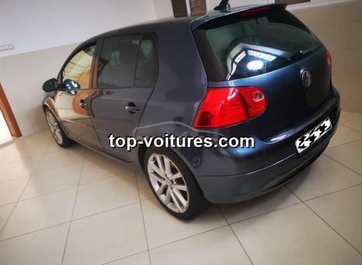 Volkswagen Golf 5 2008