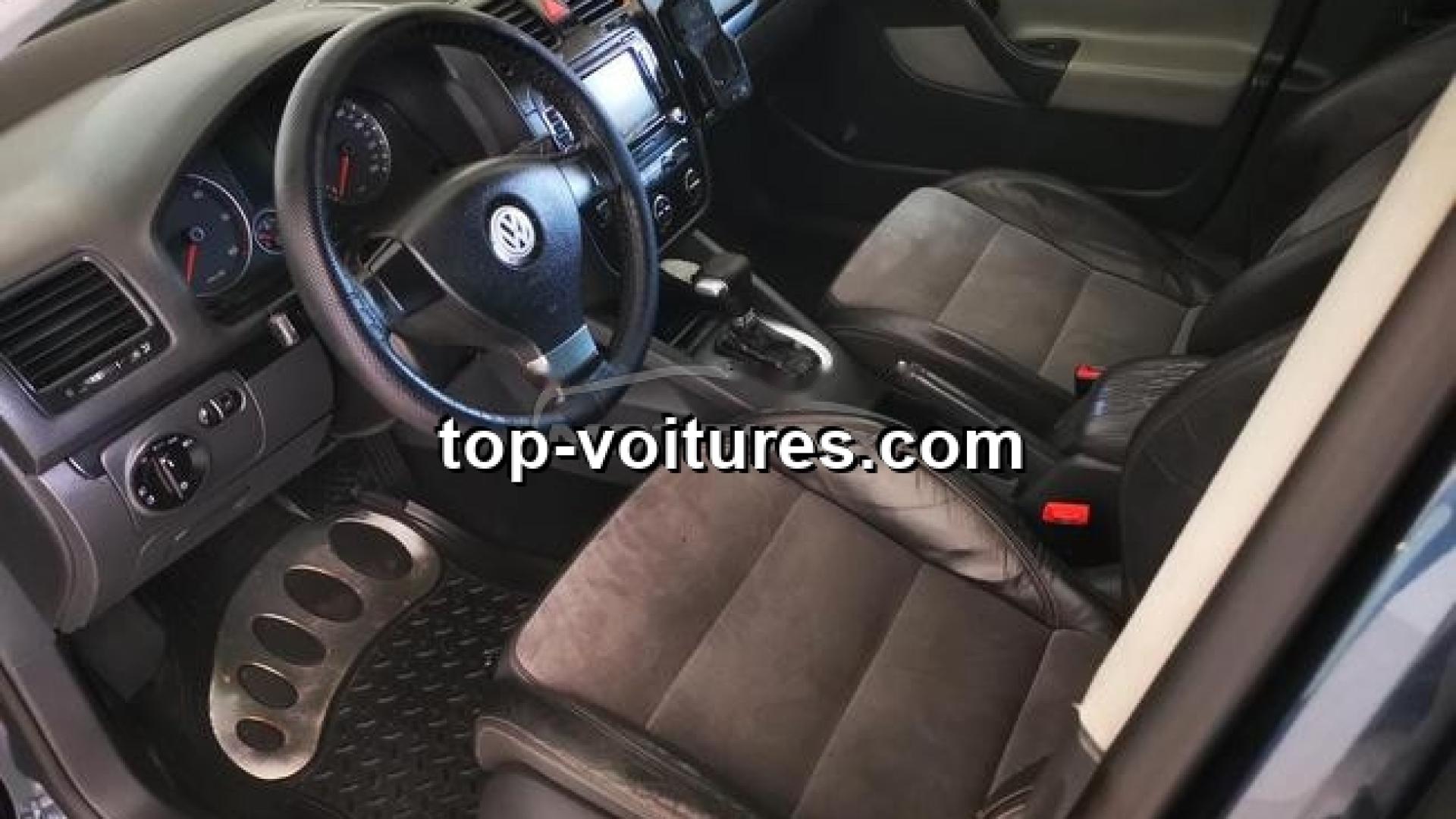 Volkswagen Golf 5