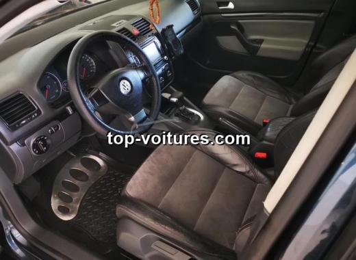 Volkswagen Golf 5 2008 — photo 2