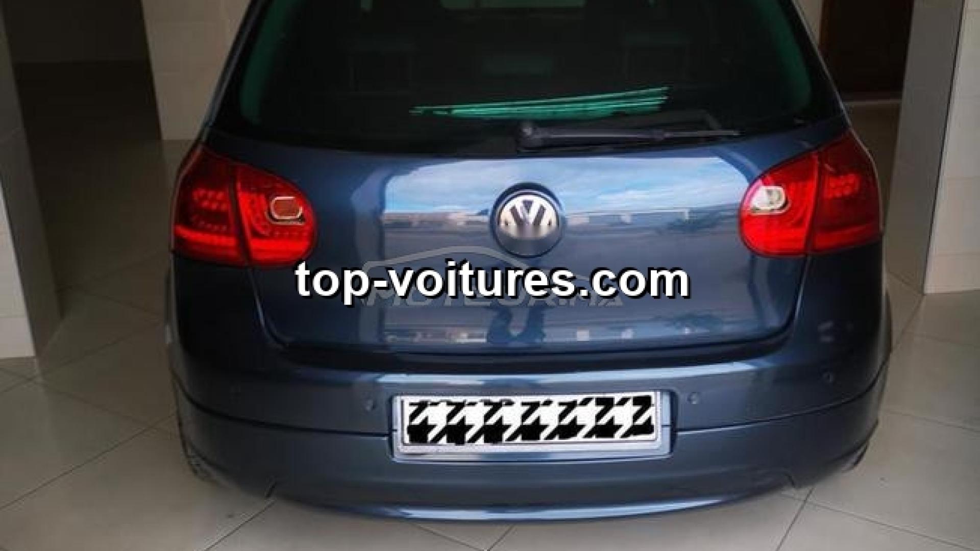 Volkswagen Golf 5