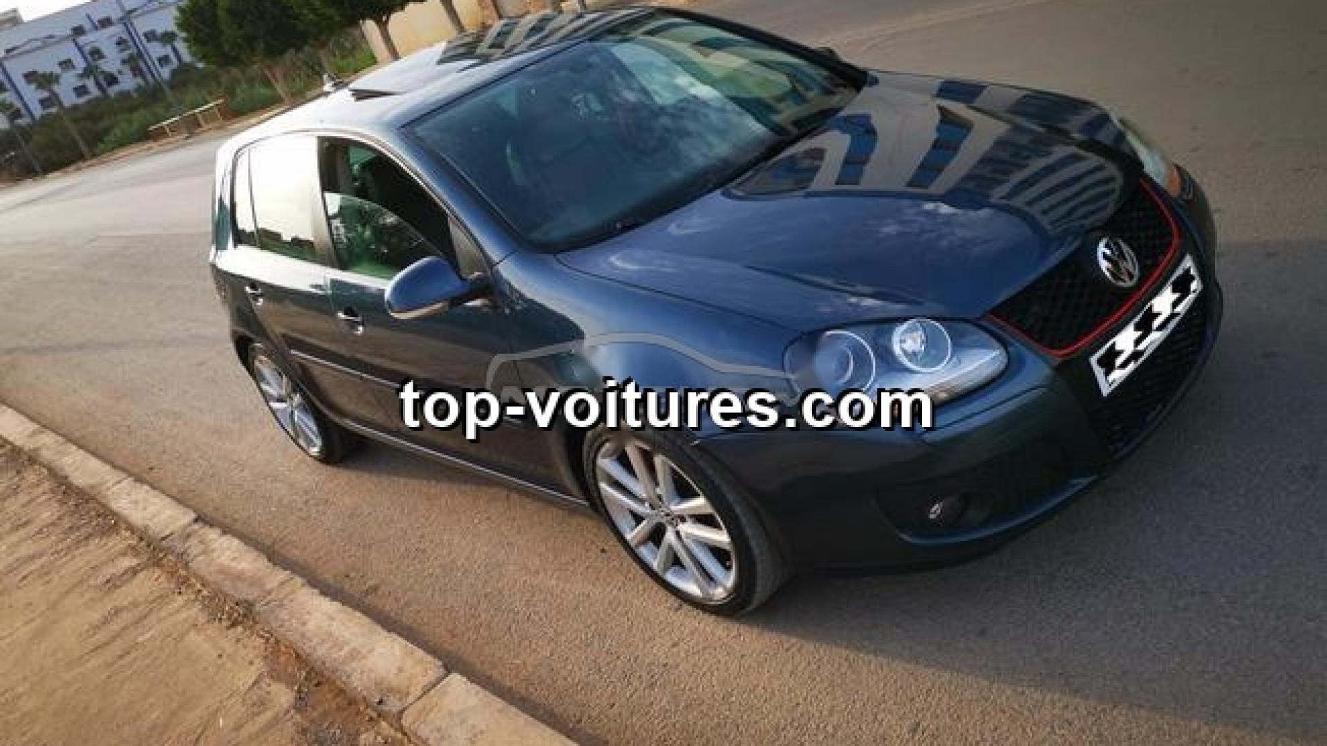 Volkswagen Golf 5