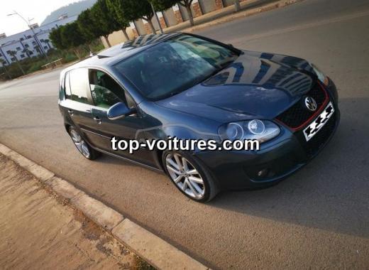 Volkswagen Golf 5 2008 — photo 4