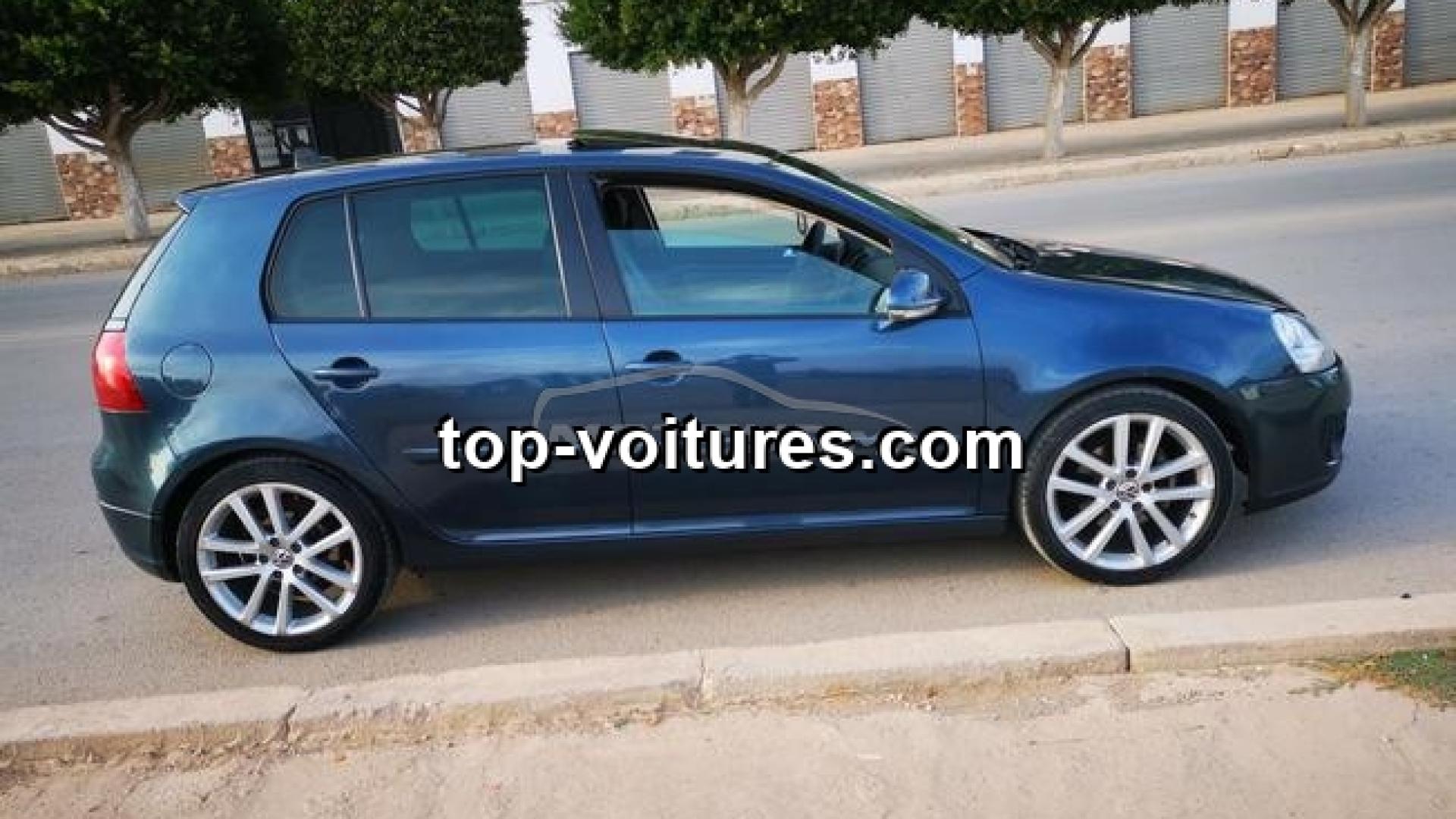 Volkswagen Golf 5