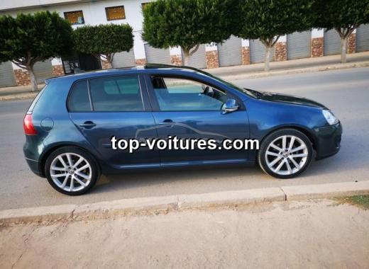 Volkswagen Golf 5 2008 — photo 5
