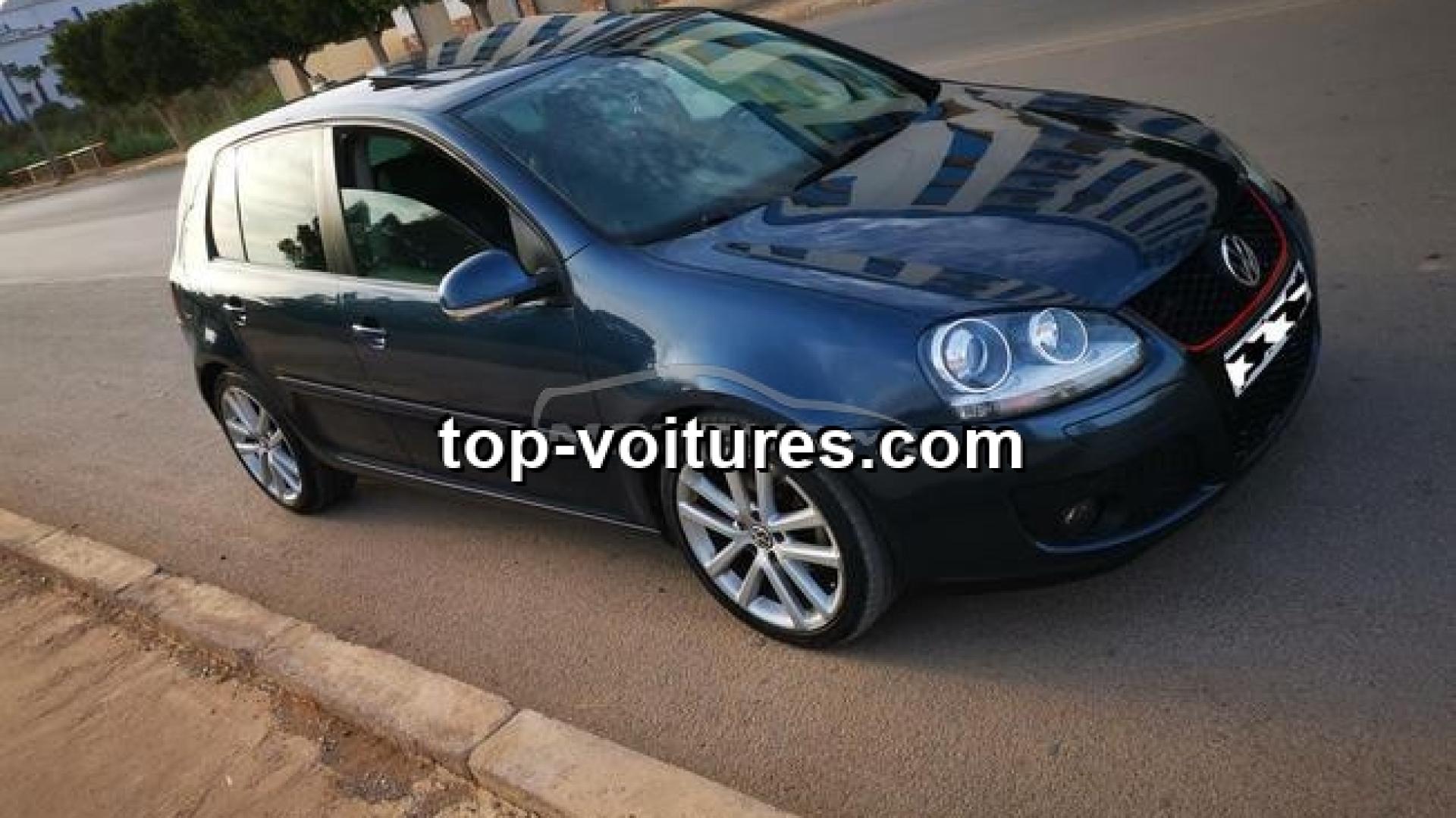Volkswagen Golf 5