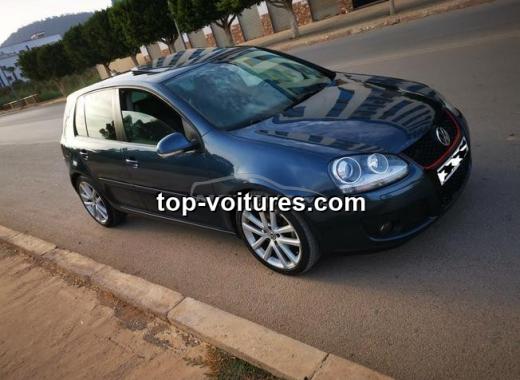 Volkswagen Golf 5 2008 — photo 6