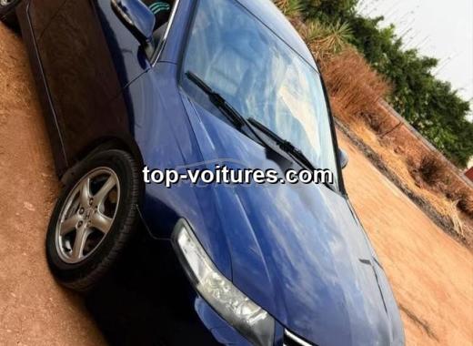 Honda Accord 2007 — photo 5