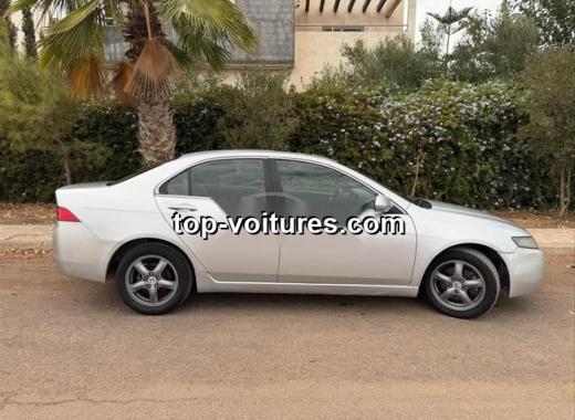 Honda Accord 2003