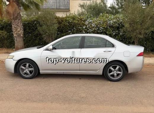 Honda Accord 2003 — photo 2
