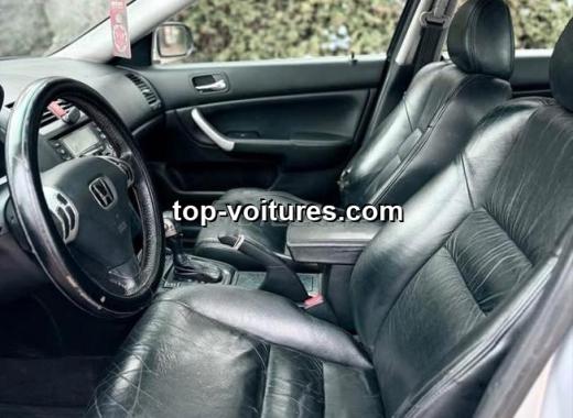Honda Accord 2003 — photo 6