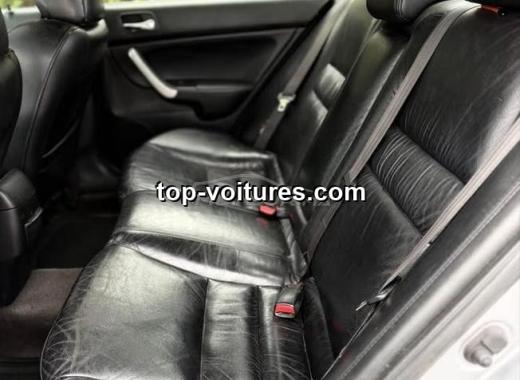 Honda Accord 2003 — photo 7