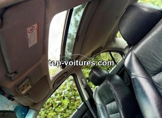Honda Accord 2003 — photo 8