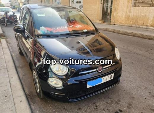 Fiat 500 2019 — photo 2