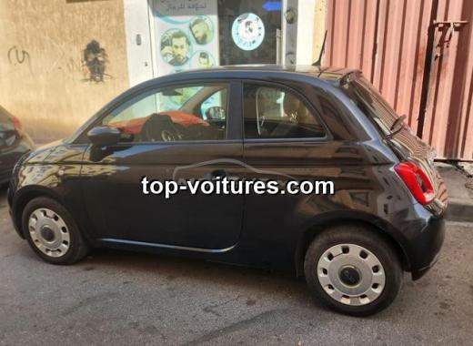 Fiat 500 2019 — photo 4