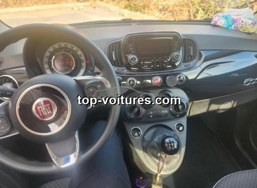 Fiat 500 2019 — photo 5