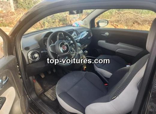 Fiat 500 2019 — photo 6