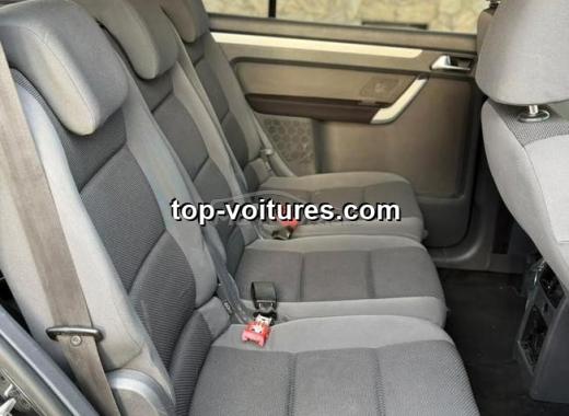 Volkswagen Touran 2011 — photo 5