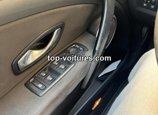 Renault Megane 2012 — photo 2