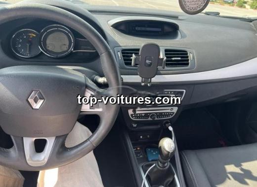 Renault Megane 2012 — photo 5
