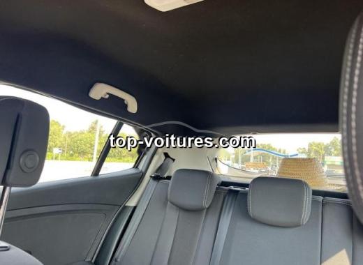 Renault Megane 2012 — photo 6