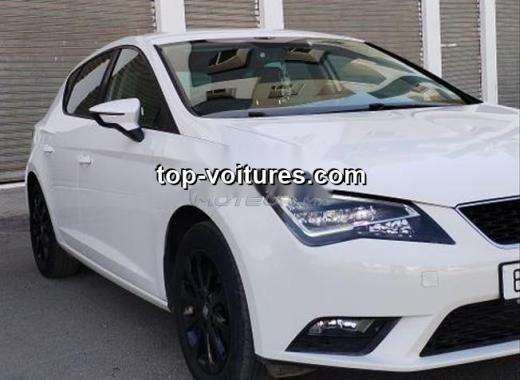 Seat Leon 2015 — photo 2