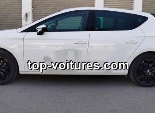 Seat Leon 2015 — photo 3