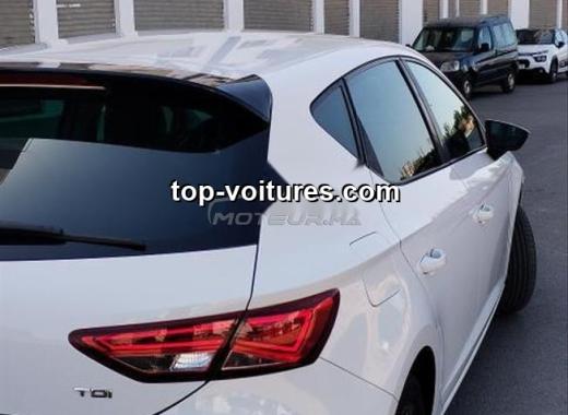 Seat Leon 2015 — photo 4