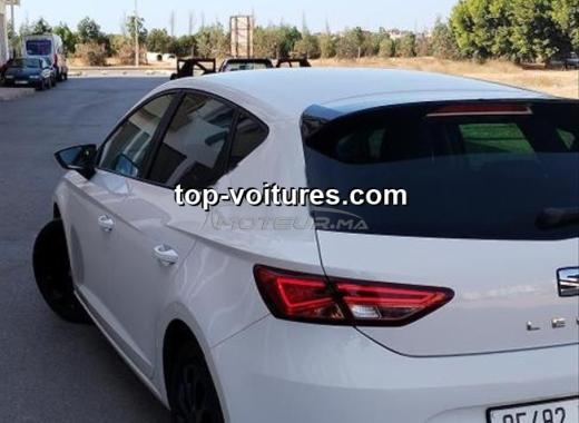Seat Leon 2015 — photo 5