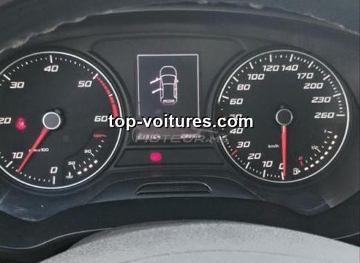 Seat Leon 2015 — photo 6