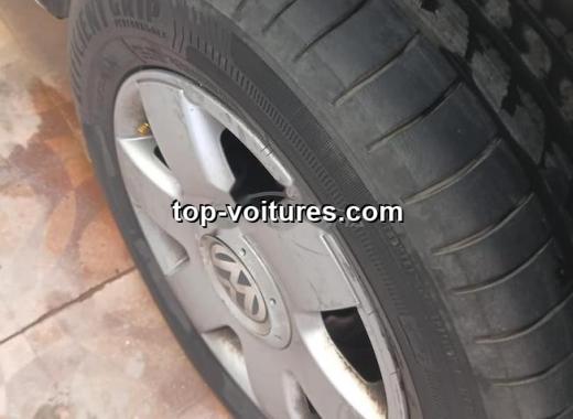 Volkswagen Caddy 2010 — photo 3