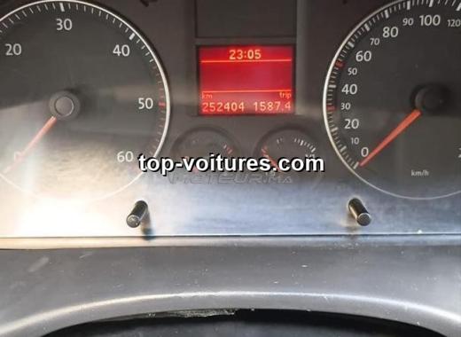 Volkswagen Caddy 2010 — photo 4