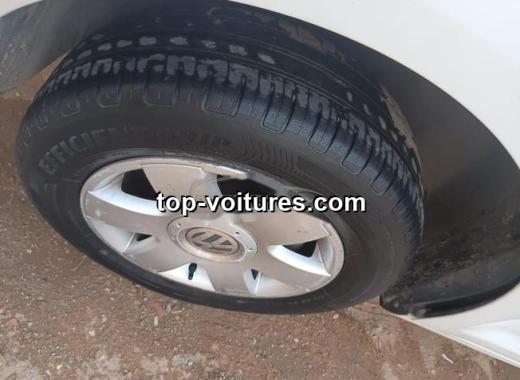 Volkswagen Caddy 2010 — photo 6