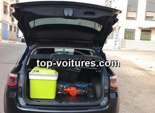 Jeep Compass 2021 — photo 3