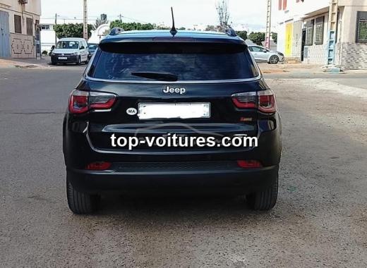 Jeep Compass 2021 — photo 4